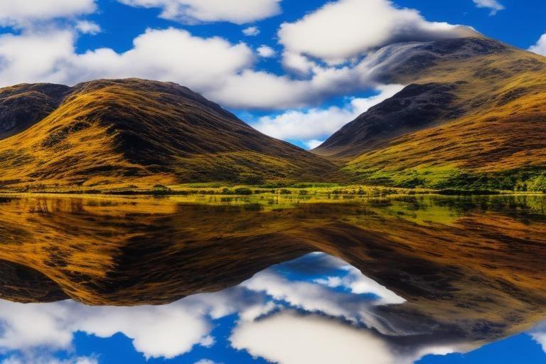 Glenfinnan Retreats Exteriör bild